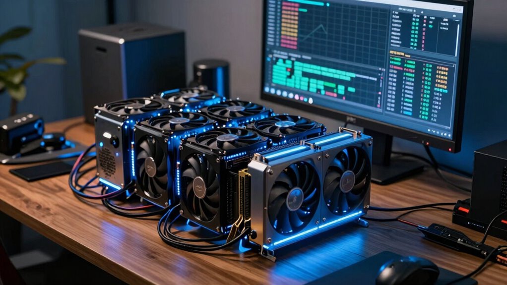 responsible regulated eco friendly mining