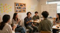rituals influence company culture