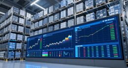 screen size impacts storage needs