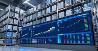 screen size impacts storage needs