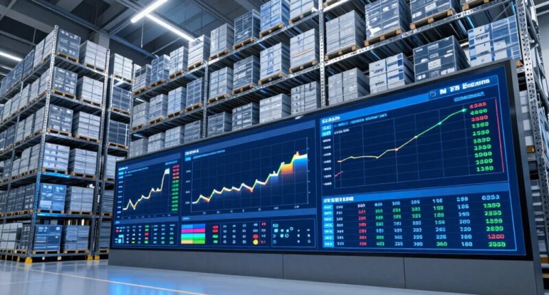 screen size impacts storage needs