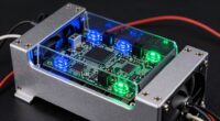 scrypt enhances litecoin mining