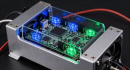 scrypt enhances litecoin mining