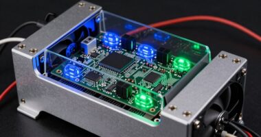 scrypt enhances litecoin mining