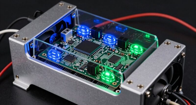 scrypt enhances litecoin mining
