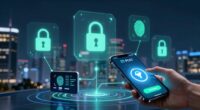 secure digital authentication methods