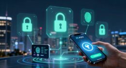 secure digital authentication methods