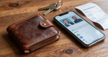 secure habits over apps