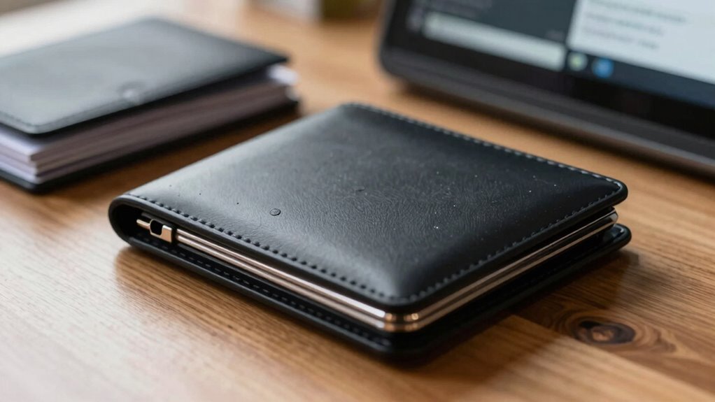 secure offline crypto storage
