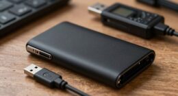 secure offline cryptocurrency storage