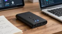 secure offline cryptocurrency storage