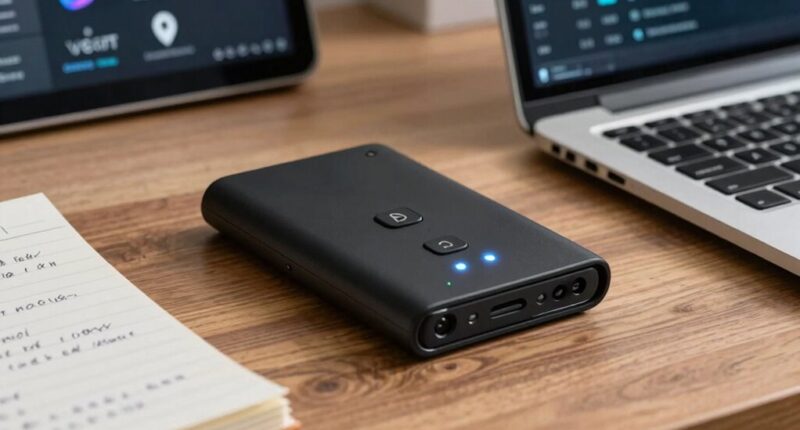 secure offline cryptocurrency storage