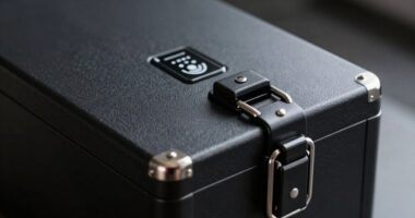 secure reliable digital storage