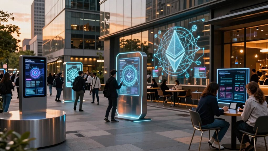 secure smart contract development