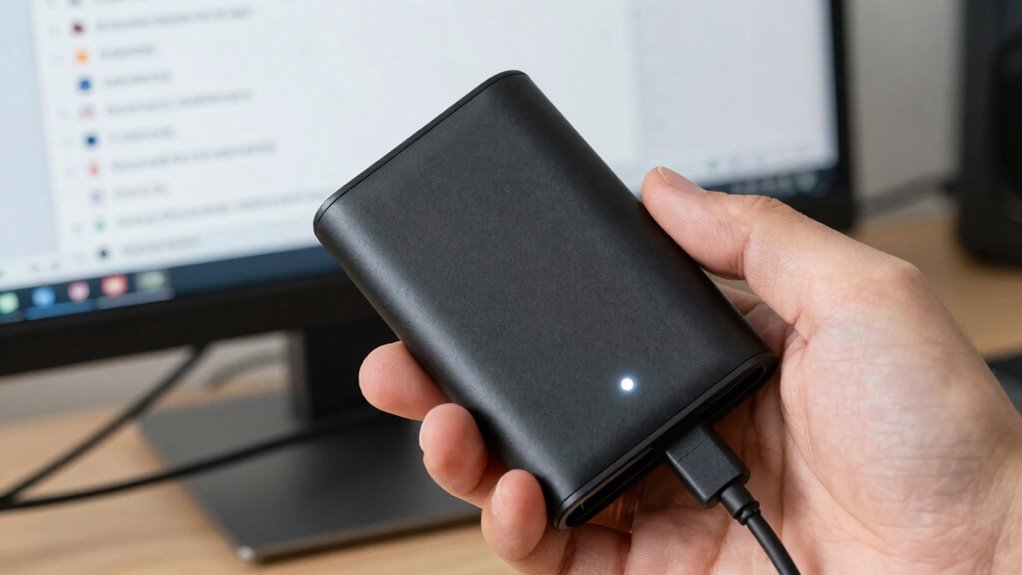 securely back up seed phrase