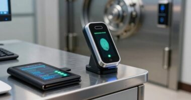 securing digital and physical