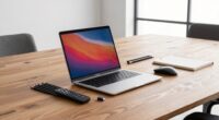 selective presentation equipment choices