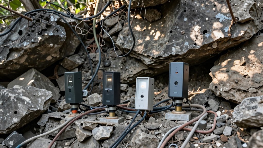 sensor calibration enhances safety