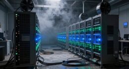 silent miners costly trade offs