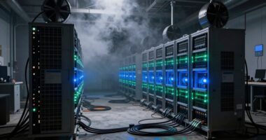 silent miners costly trade offs