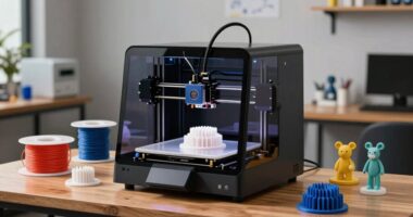 small business 3d printing