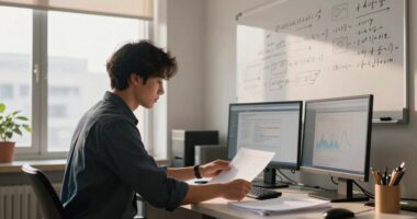 small changes outperform announcements
