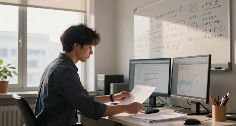 small changes outperform announcements