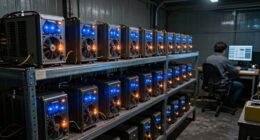 small miners ongoing relevance