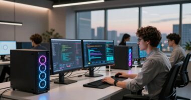 small teams adopting ai