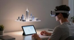 smaller practical metaverse future