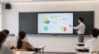 smart boards enhance workflow