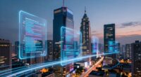 smart contracts enable web3 infrastructure