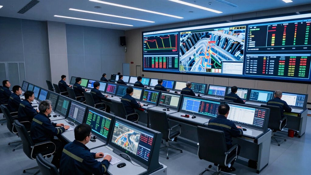 smart resilient energy management