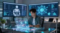 starting tech focused ventures