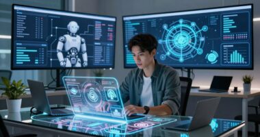 starting tech focused ventures