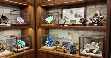 storage solutions for mining