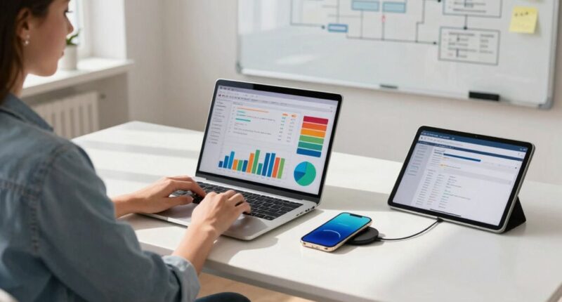 streamline operations with automation