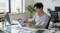 streamlined decision making for growth