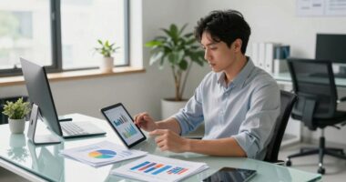 streamlined decision making for growth