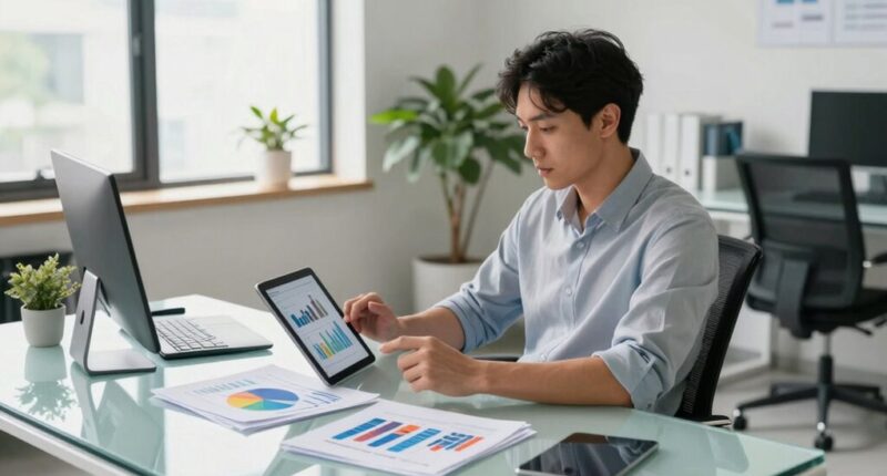 streamlined decision making for growth