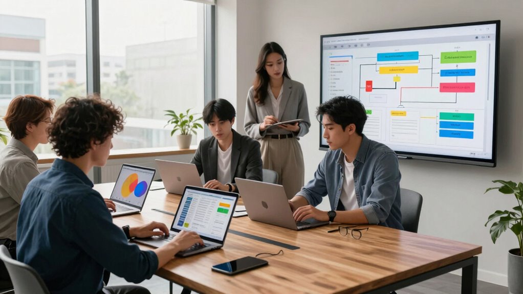 streamlined remote team productivity