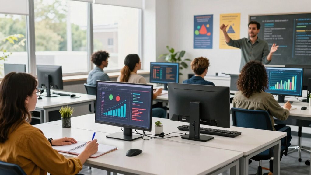 targeted practical continuous learning