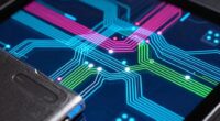 token design influences network behavior