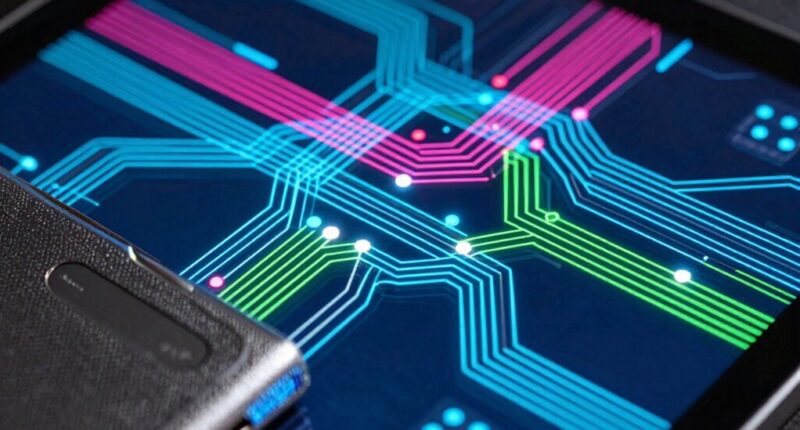 token design influences network behavior