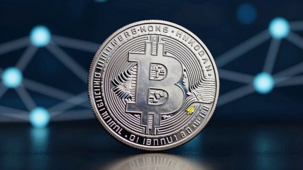 token design influences network stability