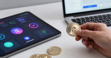 tokens align user incentives