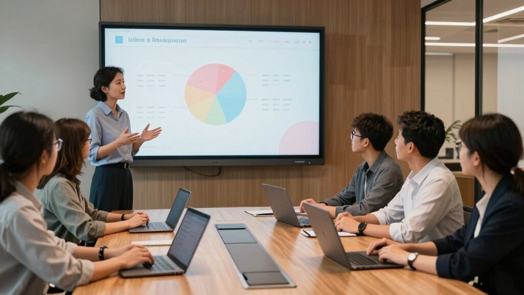transparent ai change management