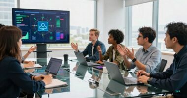 transparent inclusive decision making