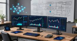 treasury skills shape daos