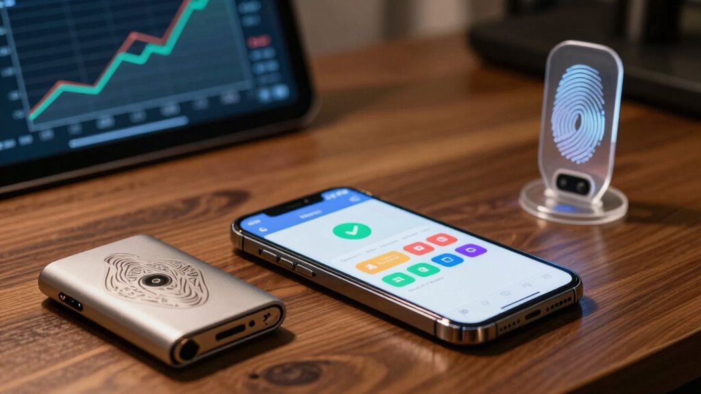 trustworthy user friendly crypto platform